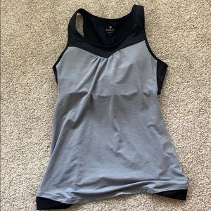 LIKE NEW: Athleta tank top